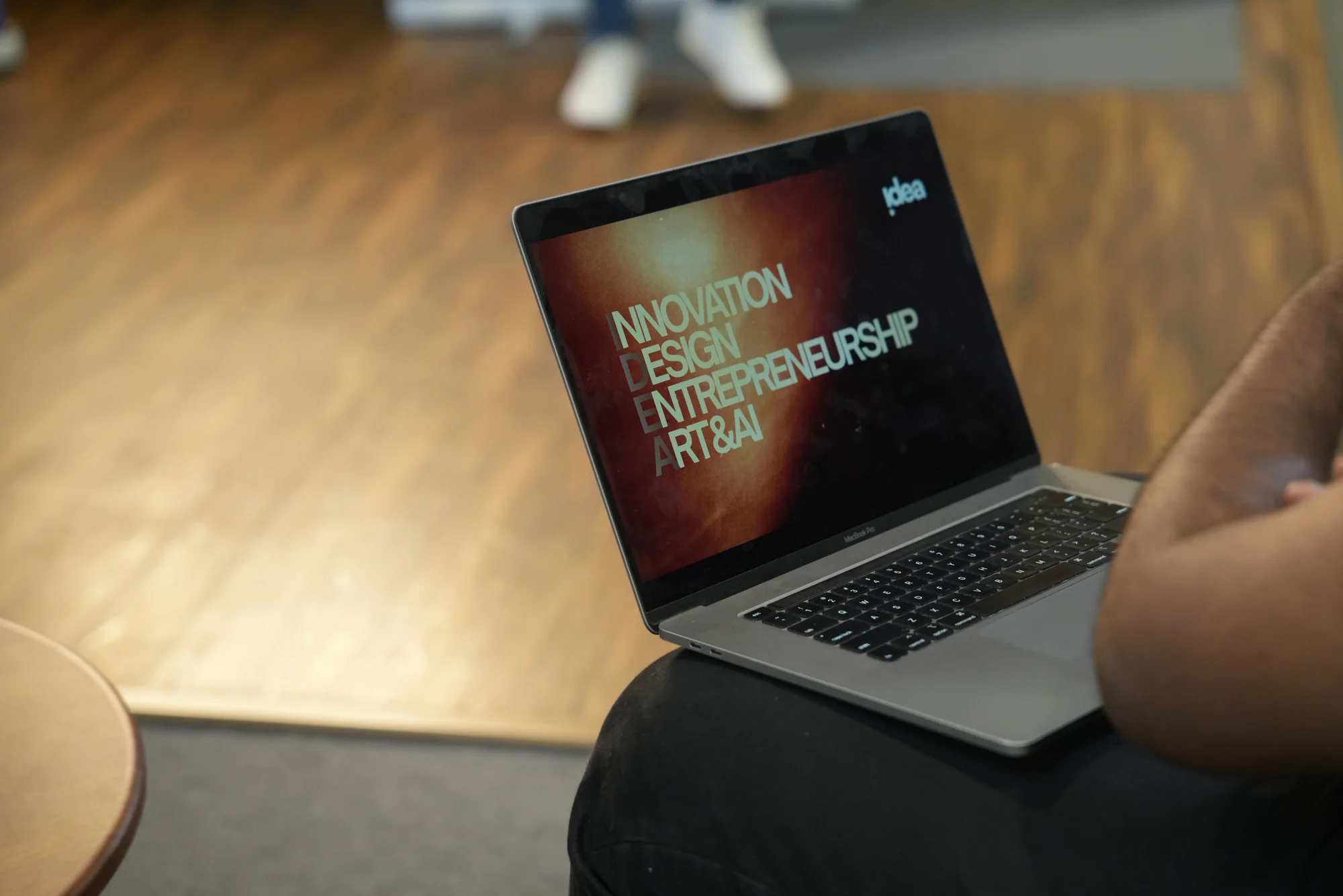 Advanced Motion Graphics