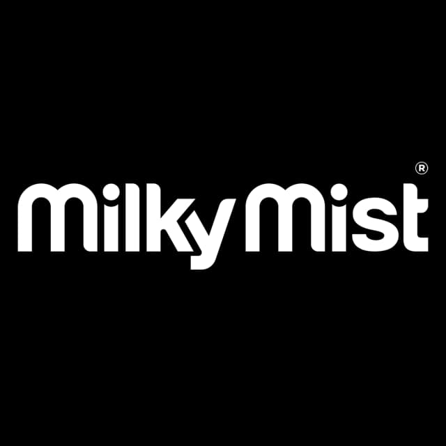 Milky Mist