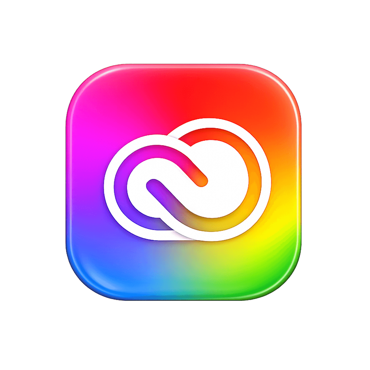 Adobe cloud
