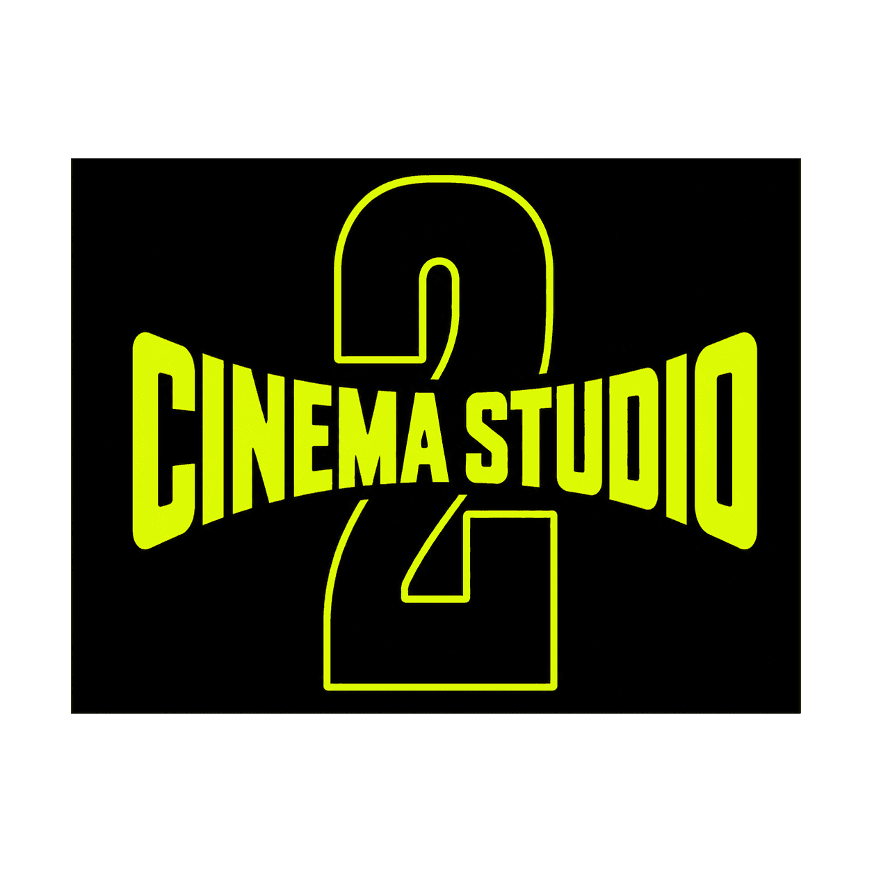 Cinema Studio