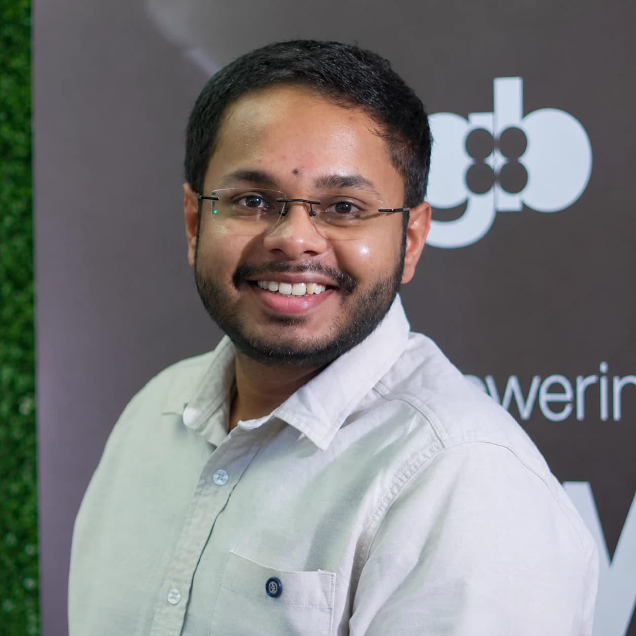 Manjunath Hegde