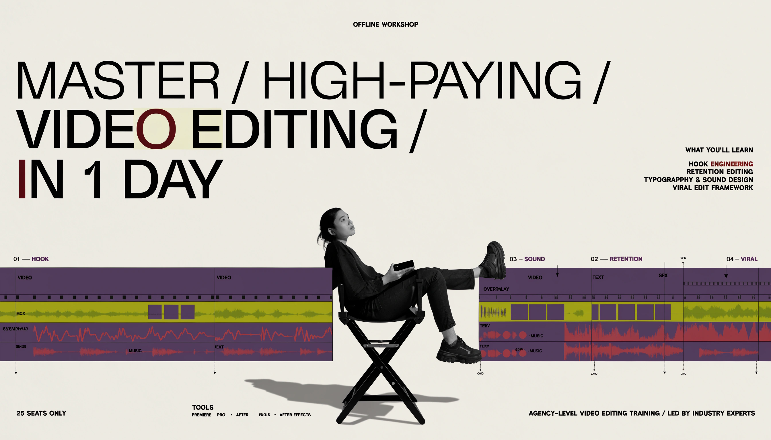 Video Editing