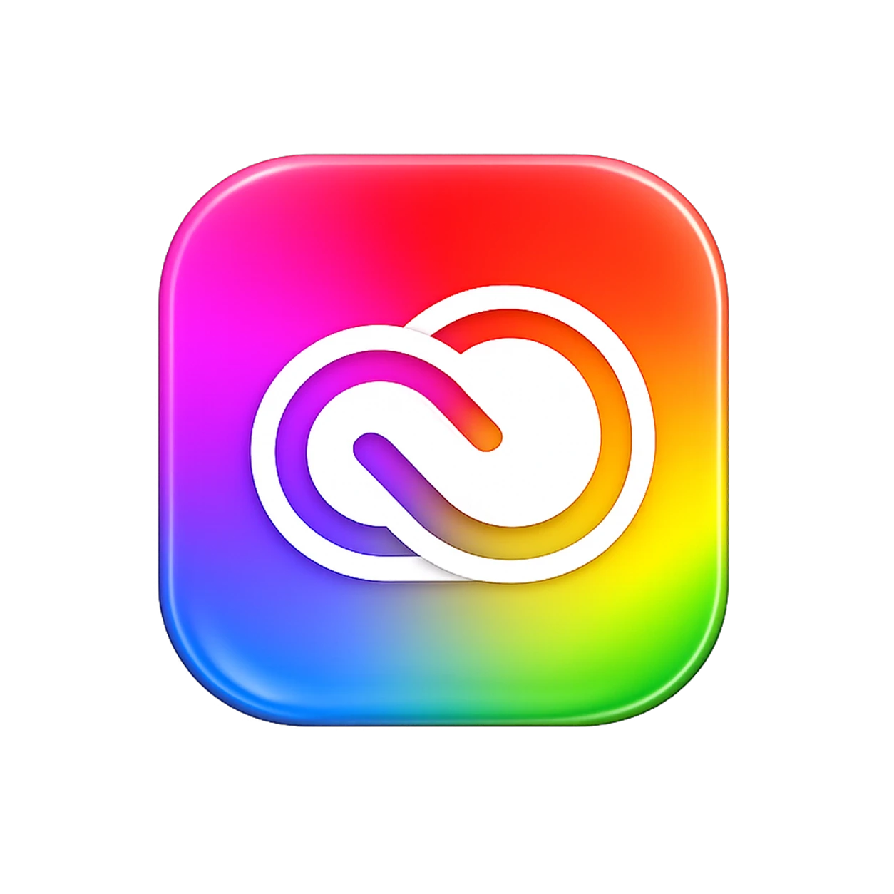 Adobe cloud