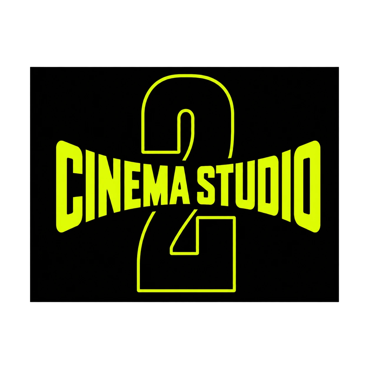 Cinema Studio